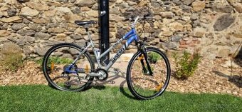 Kolo genesis