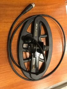 Cívka 10x5 pro Minelab Equinox, x terra pro a elite