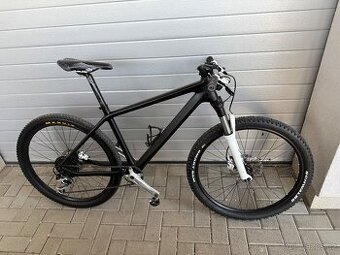 MTB Carbon 26’ Junior