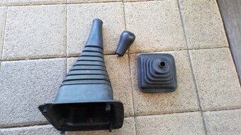 Manžeta řadící páky VW T4