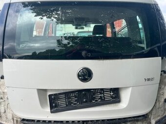 Prodám dveře Škoda Yeti