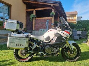 Yamaha XT1200Z