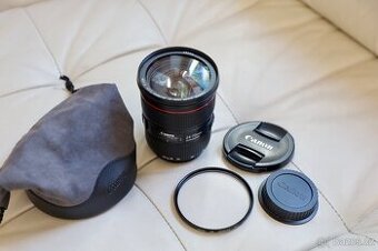 Canon EF 24-70mm F2.8L II USm