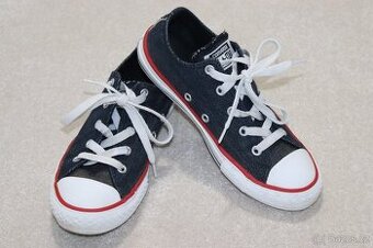 Dětské tenisky boty CONVERSE vel. 33