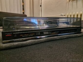Gramofon Fisher MT-872