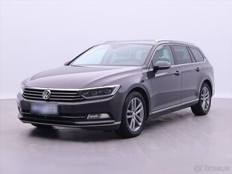 Volkswagen Passat 2,0 TDI DSG Highline (2015)