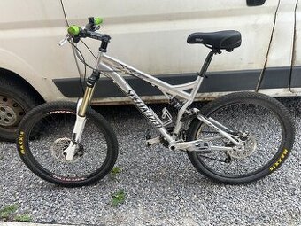 Specialized XC