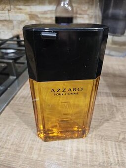 Azzaro Pour Homme Toaletní voda