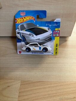 HW '96 Porsche Carrera