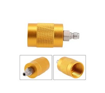Adaptér G5/8 na 8mm rychlospojku