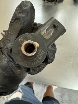 Vstřikovač BOSCH Common Rail – Opel 2.0 CDTI A20DTH