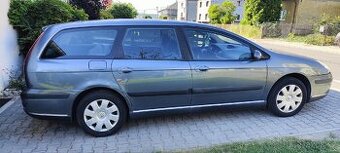 Prodám Citroen C5 break