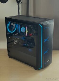 PC – R7 7700X, RTX 4070 SUPER, 64GB DDR5