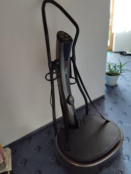 Vibro gym Insportline
