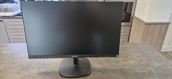24" monitor Philips 243V7Q