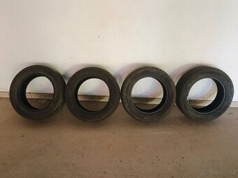 Zimní pneu Barum 185/60 R15
