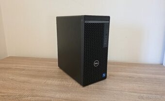 Dell Optiplex 7010 (i5-13500, 16 GB RAM, 256 GB SSD)