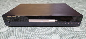 Harman Kardon AVR 4000 + Harman Kardon DVD 25