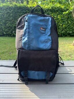 Fotobatoh Lowepro Fastpack 350