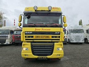 Prodám tahač DAF xf 105 460