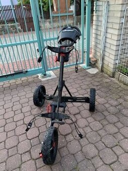 Golfový vozík Clicgear 3.0 - TOPSTAV
