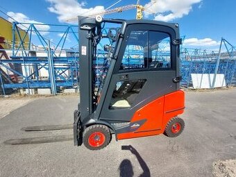 ProdamVZV Linde H 18 EVO