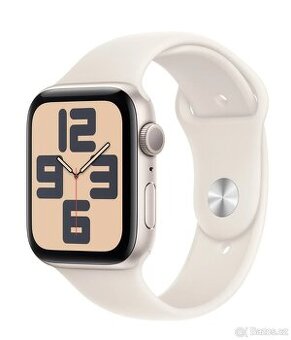 APPLE WATCH SE 2 40mm || TOP STAV || ZÁRUKA