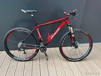 Specialized Carve Alu XL