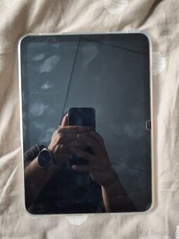 iPad 10.9 64gb Silver v záruce
