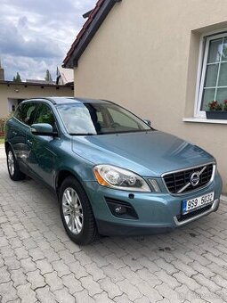 Volvo 2.4 D5 AWD 151kw