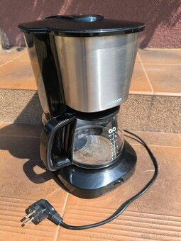 Kávovar Sencor SCE 3050SS