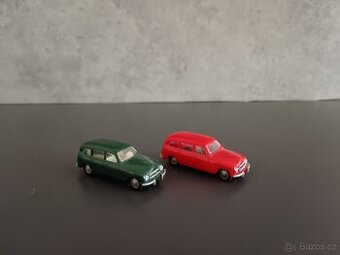 Škoda Igra 1:87