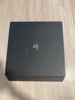 PlayStation 4 pro