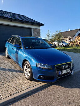 Audi A4 2.0TDi