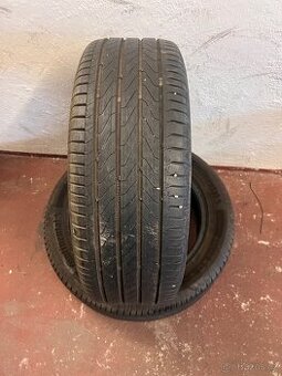 Letní pneumatiky 215/55R17
