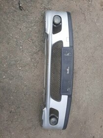 bmw E46 M-paket - predni naraznik - 1