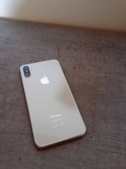 Iphone X 256gb