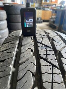 265/70R16 112H - 1
