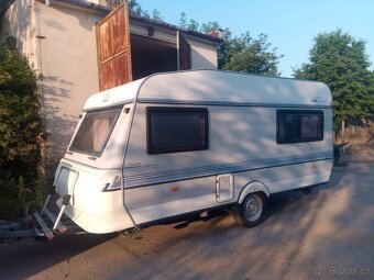 Karavan Hobby Classic