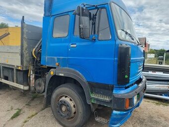LIAZ 300