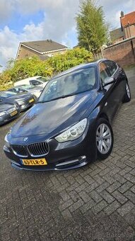 BMW 5GT 535i