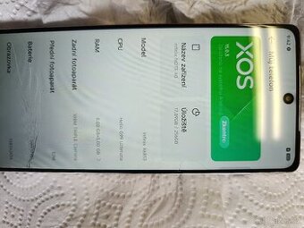 Infinix note 40