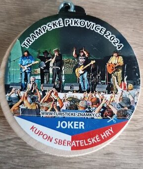 Trampské Pikovice 2024-Rychlé šípy. J. Foglar.