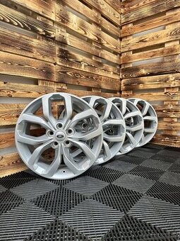 Land Rover Discovery 5 - 4x orig. ALU 5x120 R19