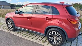 ASX Mitsubishi