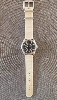 Letecké hodinky Flying Arrow Automatic Miyota 8215 - 1