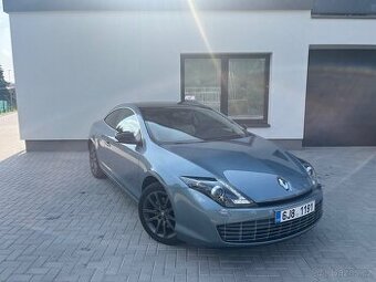 Renault Laguna Coupe 2.0 dCi Initiale Paris