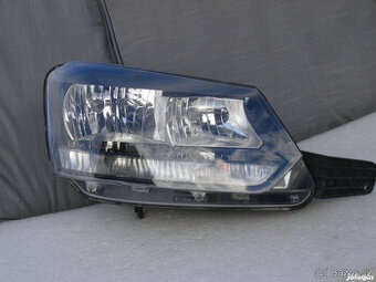 skoda yeti lift prave svetlo