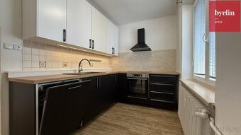 Pronájem bytu 4+1, Kolářská, Opava