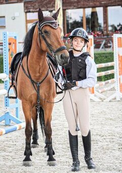 Pony B